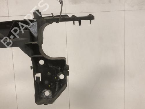 Frontplade/Frontkurv Frontplade/Frontkurv RENAULT CLIO III (BR0/1, CR0/1) 1.2 16V (BR0P, CR0P) (101 hp) 33603349 33603349