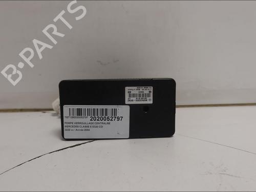Electronic module MERCEDES-BENZ E-CLASS T-Model (S211) E 320 T CDI (211.226) | BP33578053M83 - Image 2