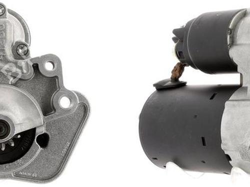 Starter RENAULT CLIO IV (BH_) 1.5 dCi 90 | BP33596831M8 - Image 2