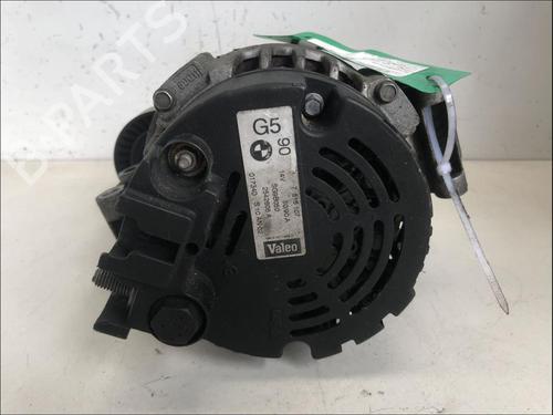 Alternator BMW 3 (E46) 316 i | BP33576707M7 - Image 4