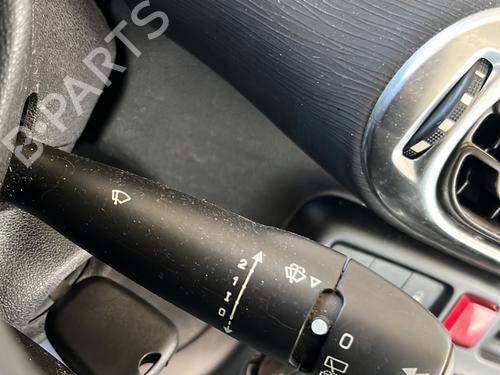 Used Steering column stalk Steering column stalk CITROËN C3 I (FC_, FN_) [2002-2013] 33602774 33602774