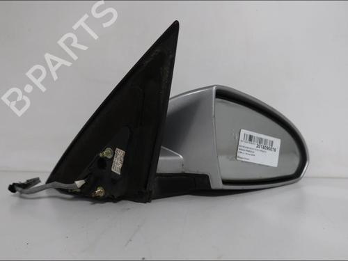 Used Right mirror Right mirror NISSAN PRIMERA (P12) [2002-2026] 33578230 33578230