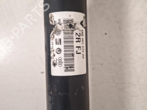 Right front driveshaft VW GOLF VI (5K1) | BP33586768M39 - Image 2