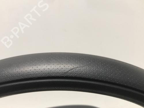 Steering wheel CITROËN C3 III (SX) 1.5 BlueHDi 100 (SXYHYP, SXYHTU) | BP33590036C49 - Image 2