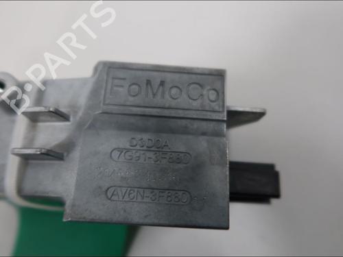 Ignition barrel FORD KUGA II (DM2) 2.0 TDCi 4x4 | BP33576024M48 - Image 4