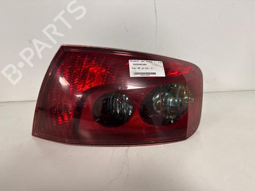 Used Right taillight Right taillight 37229482 37229482