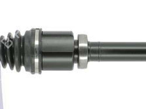 Used Right front driveshaft Right front driveshaft LAND ROVER RANGE ROVER EVOQUE (L538) 2.2 D 4x4 (150 hp) 33600213 33600213