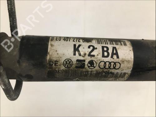 Right front driveshaft AUDI A4 B7 (8EC) 3.0 TDI quattro | BP33576632M39 - Image 2