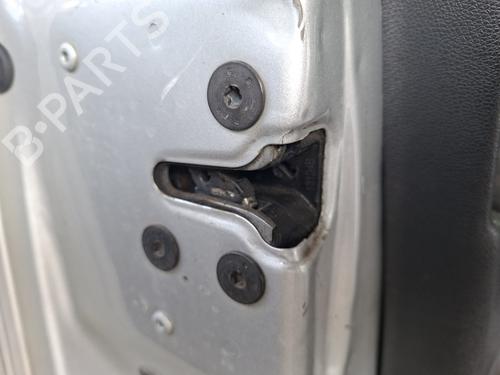 Used Front left lock Front left lock RENAULT MEGANE III Grandtour (KZ0/1) 1.6 dCi (KZ00, KZ12, KZ13) (130 hp) 34451359 34451359