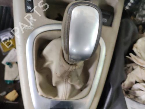 Used Gear lever Gear lever RENAULT SCÉNIC III (JZ0/1_) 2.0 dCi (JZ0Y, JZ26) (150 hp) 33594094 33594094