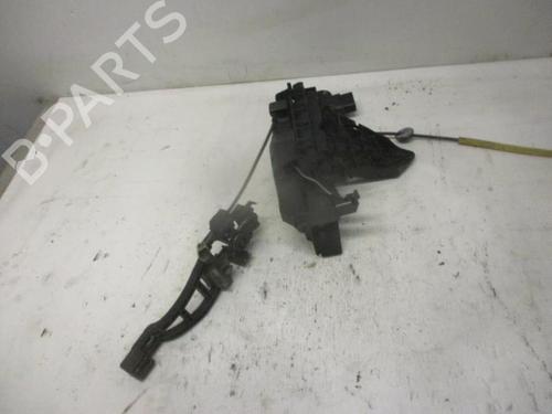 Used Front left lock Front left lock FORD FOCUS II (DA_, HCP, DP) [2004-2013] 33572753 33572753