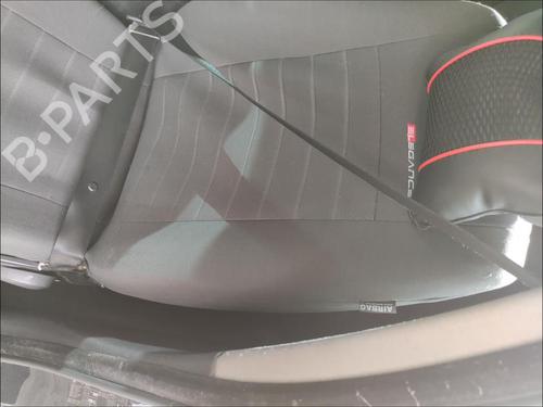 Used Front left seatbelt Front left seatbelt BMW 3 (E90) 318 d (122 hp) 36574368 36574368