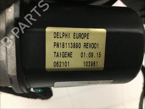 Electronic module PEUGEOT 807 (EB_) 2.2 | BP33578057M83 - Image 2