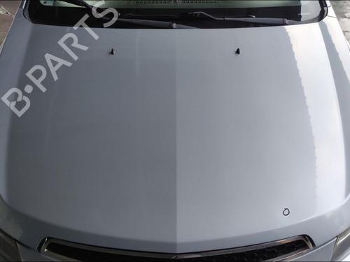Capot Capot CHEVROLET CRUZE (J300) 1.8 (141 hp) 33584330 33584330