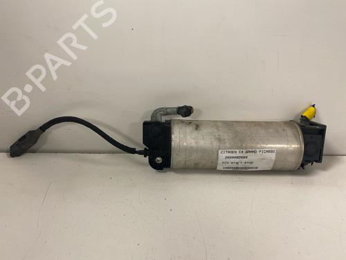 Used Start/Stop ECU Start/Stop ECU CITROËN C4 Picasso I MPV (UD_) [2006-2015] 36581874 36581874