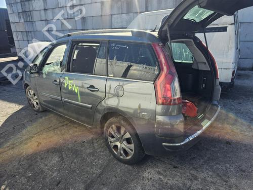 Used Parts CITROËN C4 Grand Picasso I (UA_) 1.6 HDi 4894694