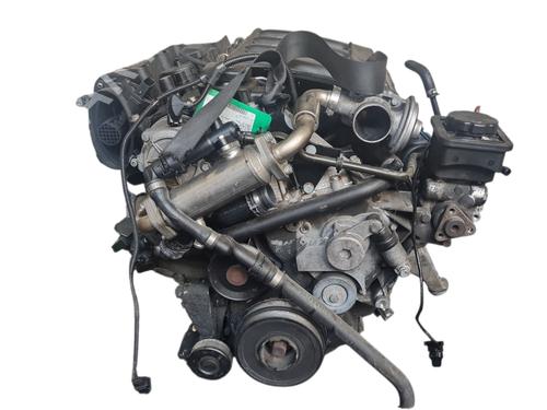 Engine BMW 3 Touring (E46) 320 d | BP39256016M1 - Image 4