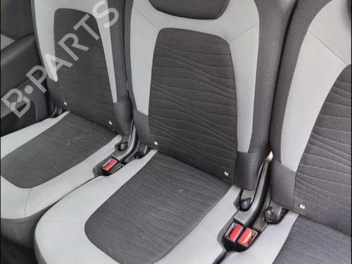 Used Rear seat Rear seat CITROËN C4 Picasso II [2013-2026] 33582409 33582409