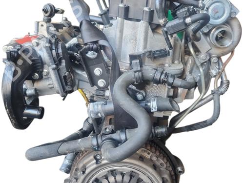 Engine RENAULT MODUS / GRAND MODUS (F/JP0_) 1.2 16V (JP0W) | BP38502476M1 - Image 6