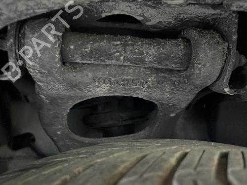 Used Right front shock absorber Right front shock absorber PEUGEOT 407 Coupe (6C_) 2.7 HDi (204 hp) 33603226 33603226