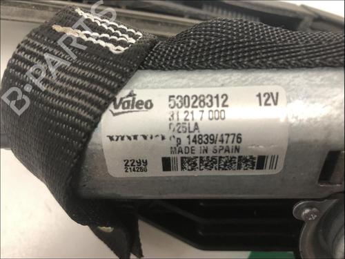 Used Rear wiper motor Rear wiper motor VOLVO C30 (533) 1.6 D (109 hp) 33574346 33574346