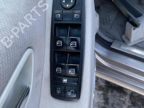 Used Left front window switch Left front window switch 36580257 36580257