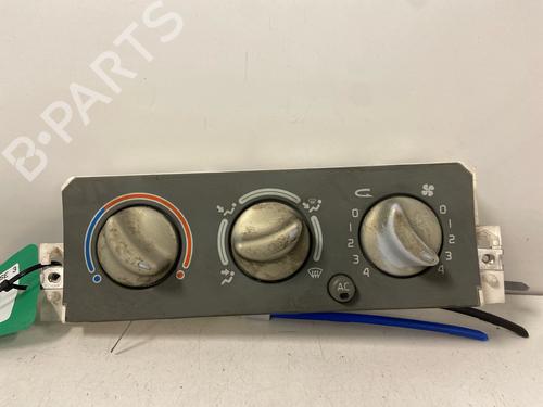Used Climate control Climate control 36248113 36248113