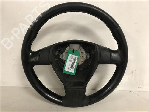 Used Steering wheel Steering wheel SKODA FABIA II (542) 1.9 TDI (105 hp) 33574663 33574663