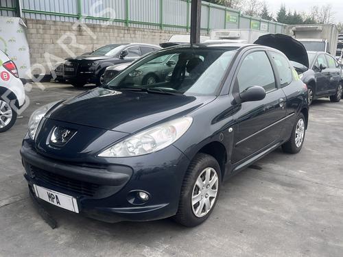 Dashboard PEUGEOT 206+ (2L_, 2M_) | BP33604387C46 - Image 3