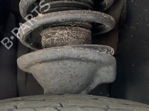 Used Right rear shock absorber Right rear shock absorber LAND ROVER FREELANDER I (L314) 2.0 Td4 4x4 (112 hp) 33603454 33603454