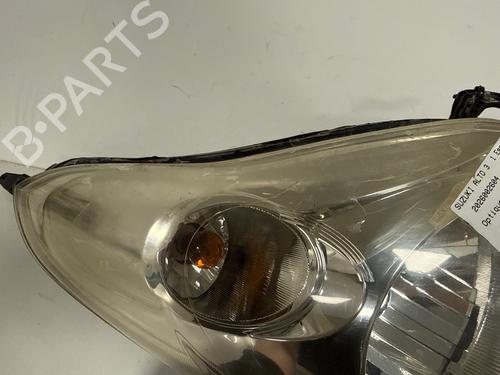 Used Right headlight Right headlight 38309741 38309741