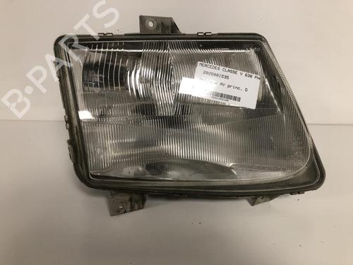 Used Right headlight Right headlight 37263584 37263584