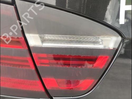 Feu de coffre gauche Feu de coffre gauche BMW 3 (E90) 320 d (163 hp) 36573773 36573773