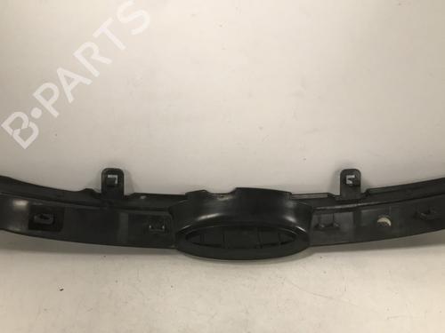 Grill FORD FIESTA VI (CB1, CCN) 1.6 TDCi | BP33593497C40 - Image 3