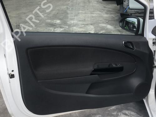 Used Front left window mechanism Front left window mechanism OPEL CORSA D (S07) [2006-2015] 35915485 35915485