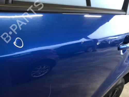 Used Left rear door Left rear door SUZUKI SX4 (EY, GY) 1.6 DDIS (RW416D) (90 hp) 33598186 33598186