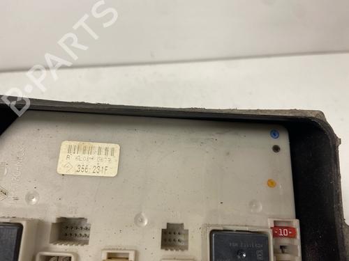 Used Electronic module Electronic module 38427595 38427595