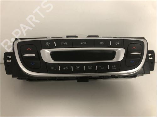 Used Climate control Climate control RENAULT FLUENCE (L3_) Z.E. (95 hp) 33577520 33577520