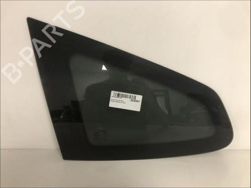 Used Rear left door window Rear left door window NISSAN QASHQAI I (J10, NJ10) 1.6 dCi (130 hp) 33589994 33589994
