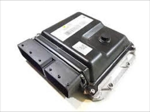 Used Engine control unit (ECU) Engine control unit (ECU) OPEL ASTRA H (A04) [2004-2014] 33584609 33584609