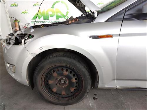 Used Left front fenders Left front fenders FORD MONDEO IV (BA7) [2007-2015] 35908953 35908953