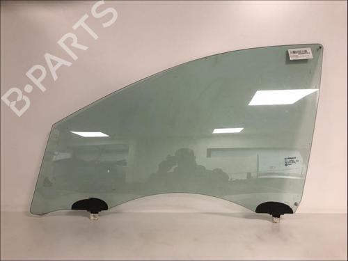 Used Front left door window Front left door window RENAULT FLUENCE (L3_) [2010-2026] 33574557 33574557