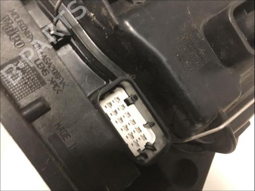 Right headlight PORSCHE CAYENNE (9PA) 3.2 | BP33584865C29 - Image 3