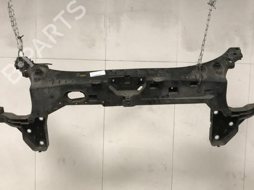 Frontplade/Frontkurv RENAULT MODUS / GRAND MODUS (F/JP0_) 1.6 (JP03, JP0B, JP0U, JP0Y, JP1G) | BP33739299C72 - Image 3