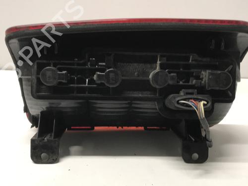 Used Left taillight Left taillight VW CADDY III MPV (2KB, 2KJ, 2CB, 2CJ) 1.9 TDI (75 hp) 33591088 33591088