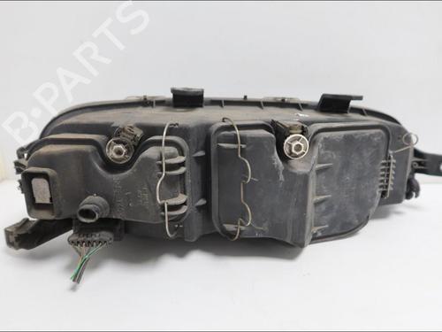 Used Left headlight Left headlight FIAT PUNTO (176_) [1993-1999] 33578634 33578634