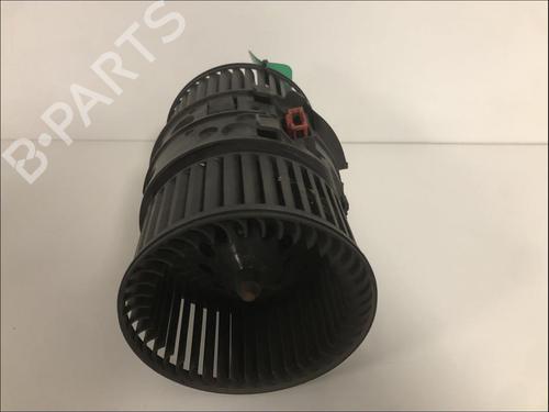 Used Heater blower motor Heater blower motor RENAULT MEGANE III Hatchback (BZ0/1_, B3_) 1.5 dCi (86 hp) 33580875 33580875