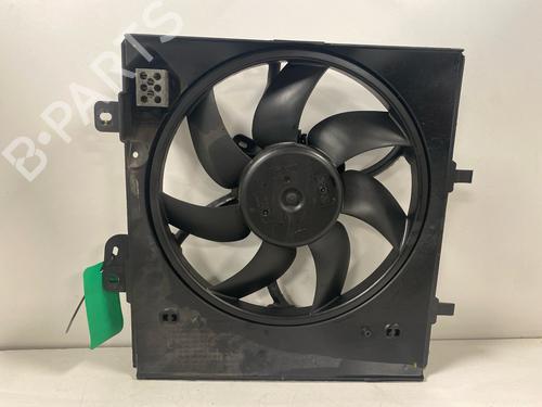 Used Radiator fan Radiator fan 36581673 36581673
