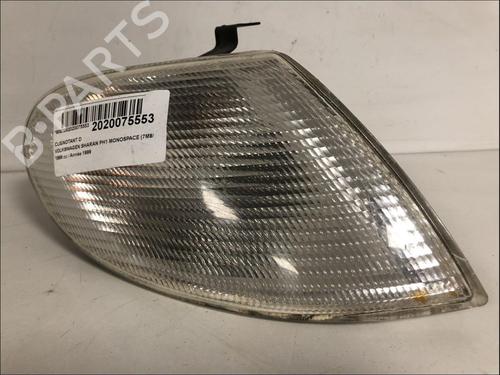 Used Right front indicator Right front indicator VW SHARAN (7M8, 7M9, 7M6) 1.9 TDI (110 hp) 33578280 33578280