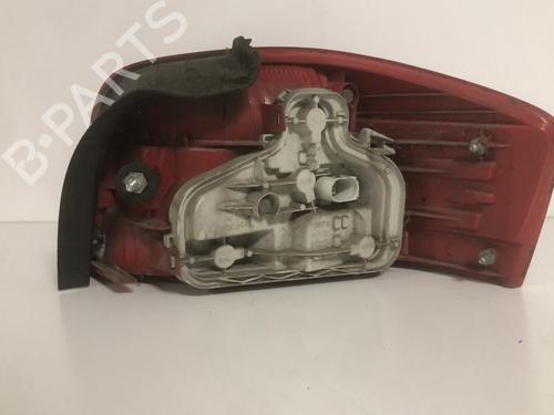 Left taillight AUDI A3 (8P1) 2.0 TDI | BP33599947C34 - Image 2